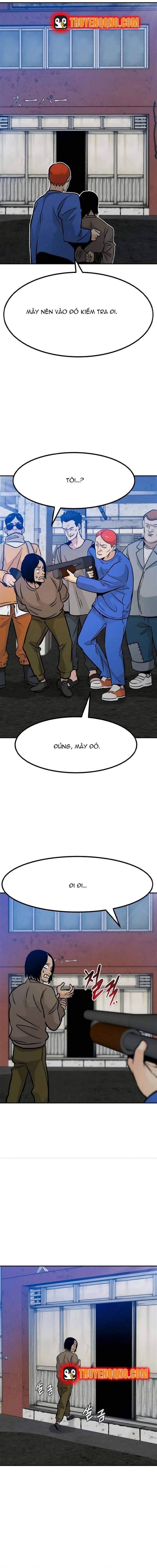 Kẻ Đa Tài - Chapter 80 - Page 8