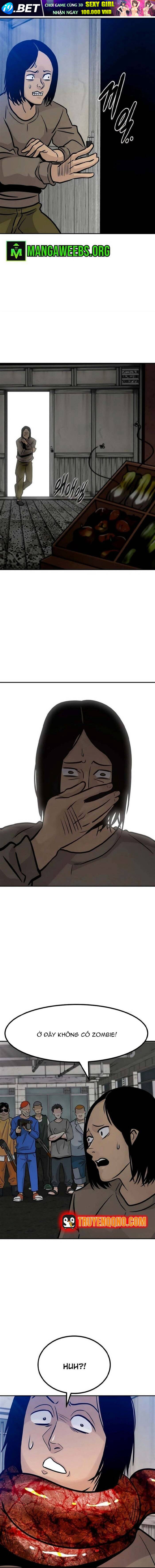 Kẻ Đa Tài - Chapter 80 - Page 9