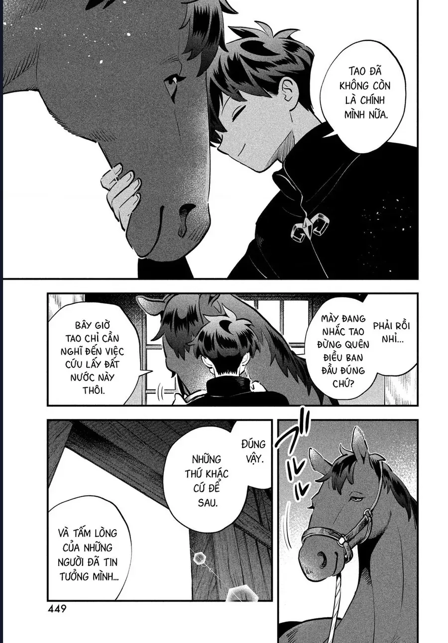 7 Nàng Công Chúa Ngủ Say - Chapter 82 - Page 13