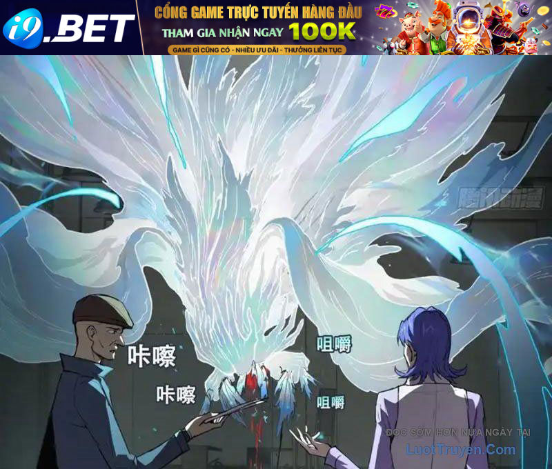 Thế Giới Toàn Người Điên, Tỉnh Táo Chính Là Bị Bệnh - Chapter 28 - Page 103