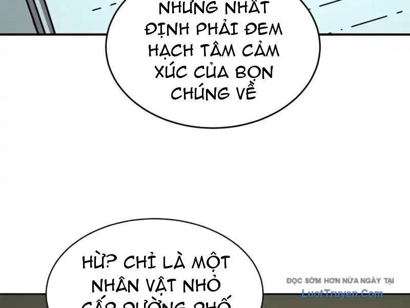 Thế Giới Toàn Người Điên, Tỉnh Táo Chính Là Bị Bệnh - Chapter 28 - Page 107