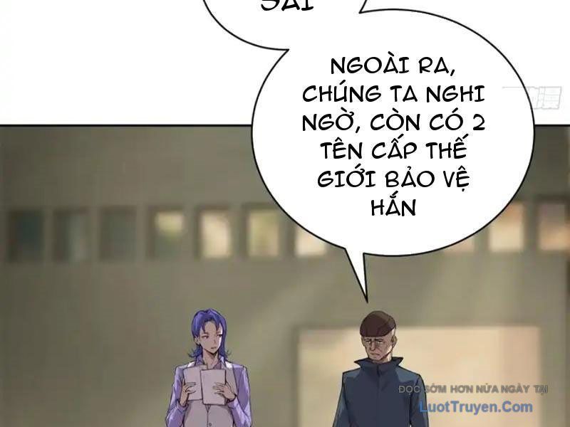 Thế Giới Toàn Người Điên, Tỉnh Táo Chính Là Bị Bệnh - Chapter 28 - Page 110