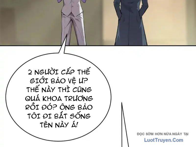 Thế Giới Toàn Người Điên, Tỉnh Táo Chính Là Bị Bệnh - Chapter 28 - Page 111