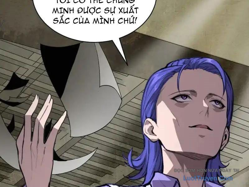 Thế Giới Toàn Người Điên, Tỉnh Táo Chính Là Bị Bệnh - Chapter 28 - Page 114