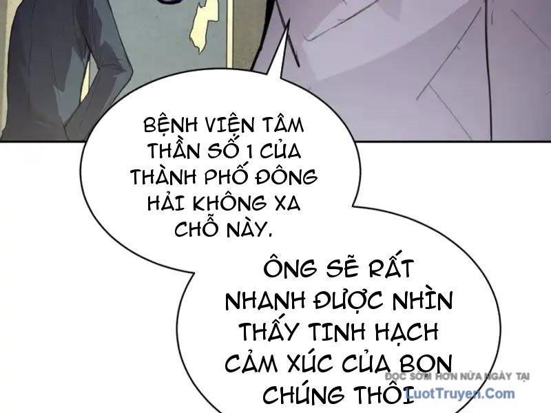 Thế Giới Toàn Người Điên, Tỉnh Táo Chính Là Bị Bệnh - Chapter 28 - Page 116