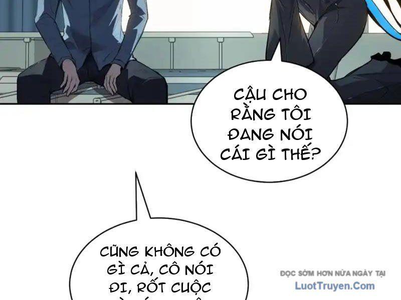 Thế Giới Toàn Người Điên, Tỉnh Táo Chính Là Bị Bệnh - Chapter 28 - Page 136