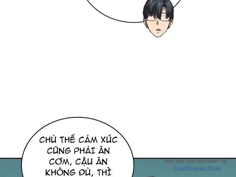 Thế Giới Toàn Người Điên, Tỉnh Táo Chính Là Bị Bệnh - Chapter 28 - Page 139