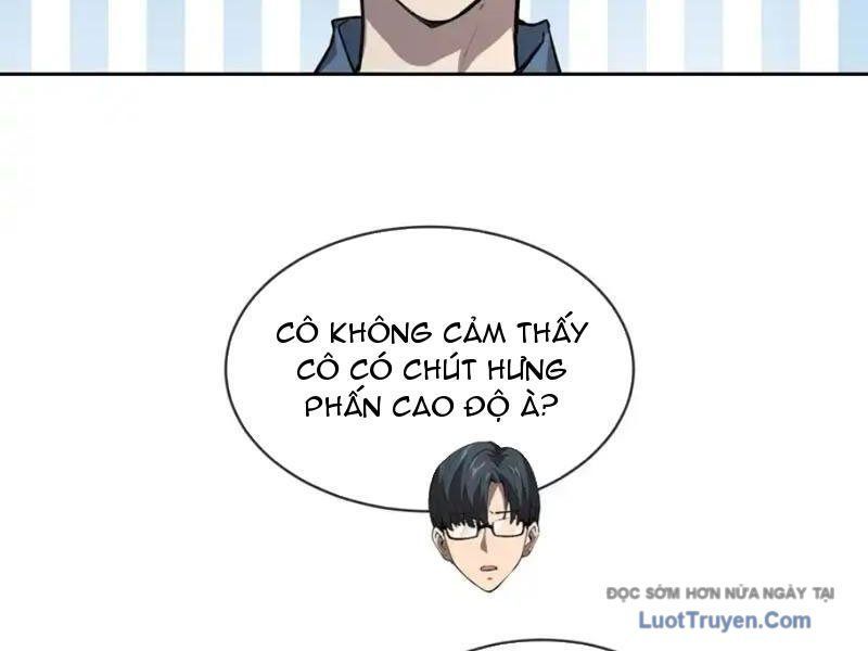 Thế Giới Toàn Người Điên, Tỉnh Táo Chính Là Bị Bệnh - Chapter 28 - Page 142