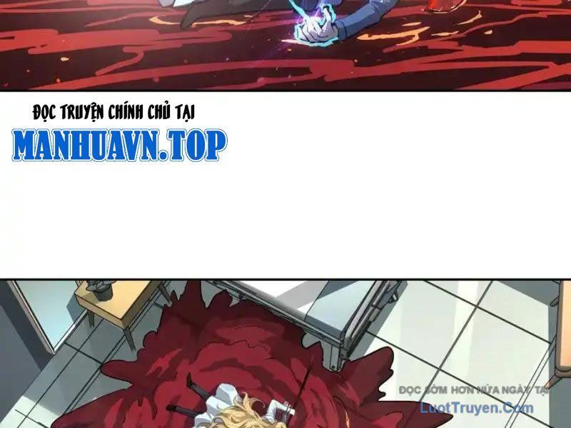 Thế Giới Toàn Người Điên, Tỉnh Táo Chính Là Bị Bệnh - Chapter 28 - Page 19