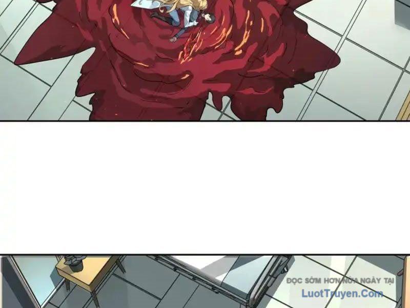 Thế Giới Toàn Người Điên, Tỉnh Táo Chính Là Bị Bệnh - Chapter 28 - Page 20