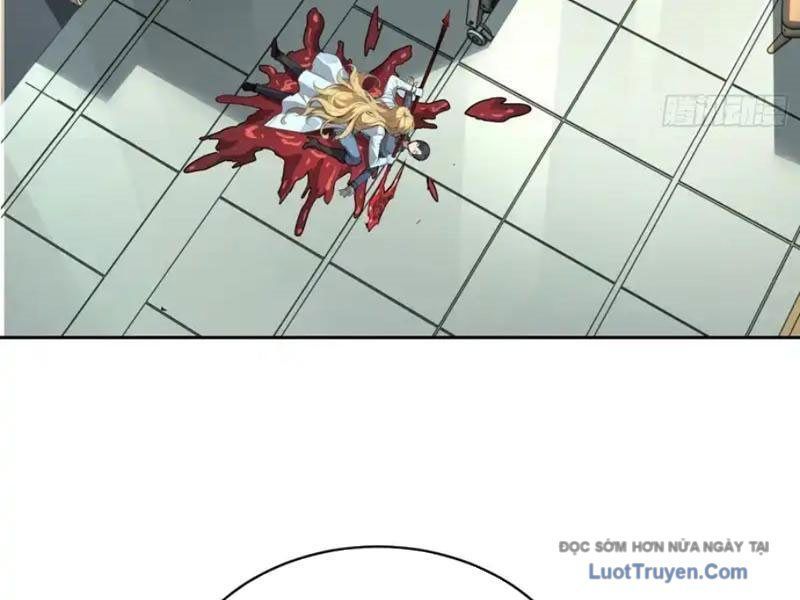 Thế Giới Toàn Người Điên, Tỉnh Táo Chính Là Bị Bệnh - Chapter 28 - Page 21