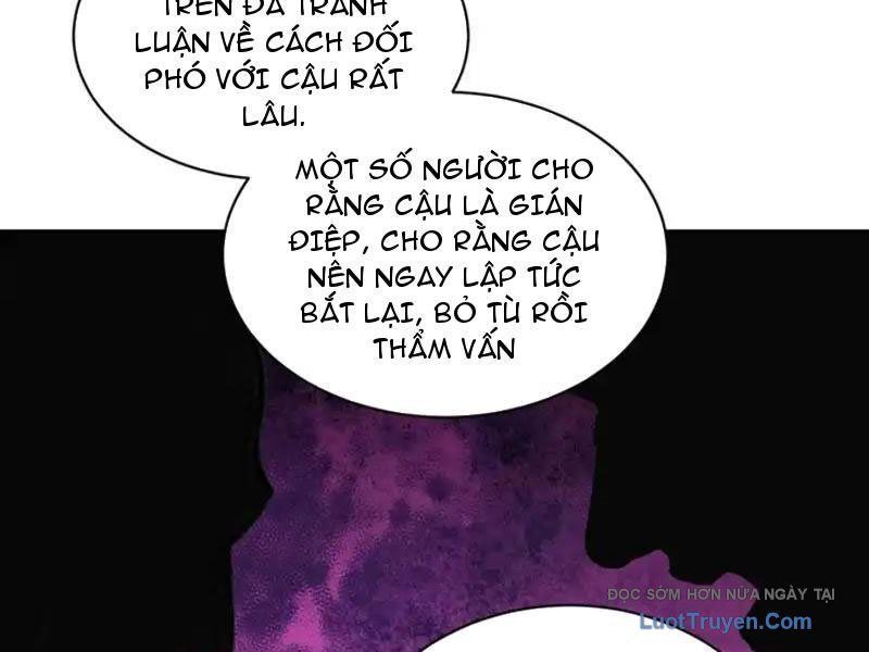 Thế Giới Toàn Người Điên, Tỉnh Táo Chính Là Bị Bệnh - Chapter 28 - Page 35