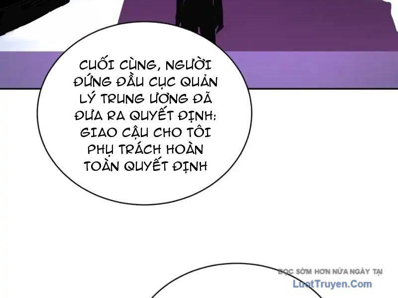 Thế Giới Toàn Người Điên, Tỉnh Táo Chính Là Bị Bệnh - Chapter 28 - Page 37
