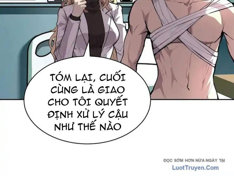 Thế Giới Toàn Người Điên, Tỉnh Táo Chính Là Bị Bệnh - Chapter 28 - Page 41
