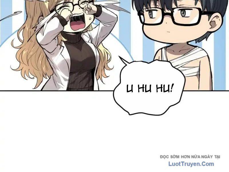 Thế Giới Toàn Người Điên, Tỉnh Táo Chính Là Bị Bệnh - Chapter 28 - Page 46