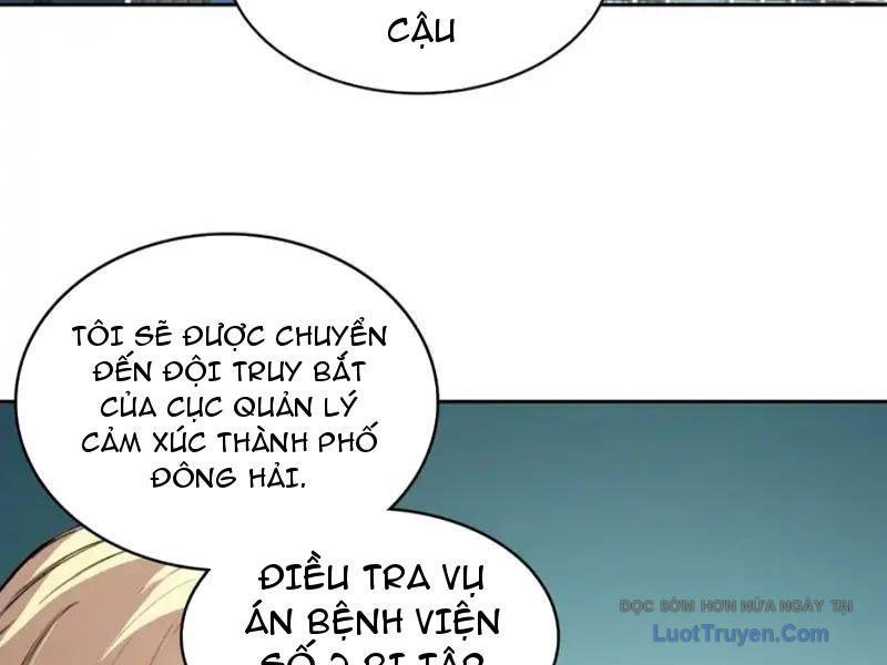 Thế Giới Toàn Người Điên, Tỉnh Táo Chính Là Bị Bệnh - Chapter 28 - Page 49