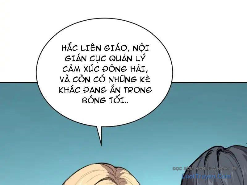 Thế Giới Toàn Người Điên, Tỉnh Táo Chính Là Bị Bệnh - Chapter 28 - Page 52