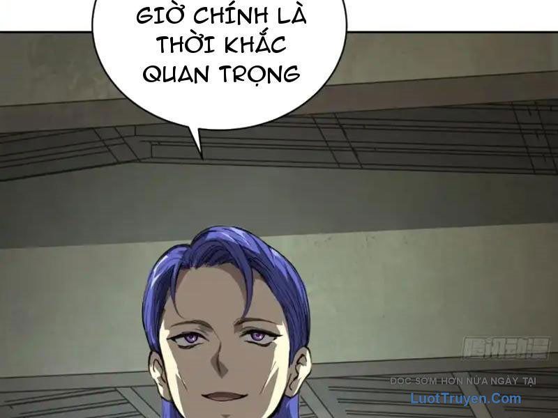 Thế Giới Toàn Người Điên, Tỉnh Táo Chính Là Bị Bệnh - Chapter 28 - Page 61