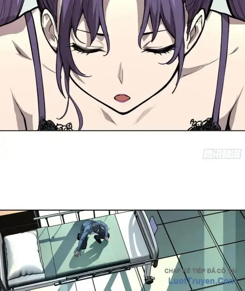 Thế Giới Toàn Người Điên, Tỉnh Táo Chính Là Bị Bệnh - Chapter 29 - Page 20