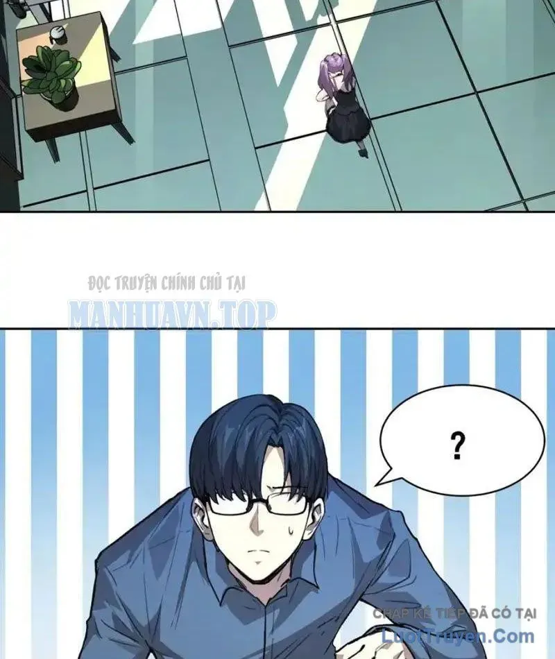 Thế Giới Toàn Người Điên, Tỉnh Táo Chính Là Bị Bệnh - Chapter 29 - Page 21