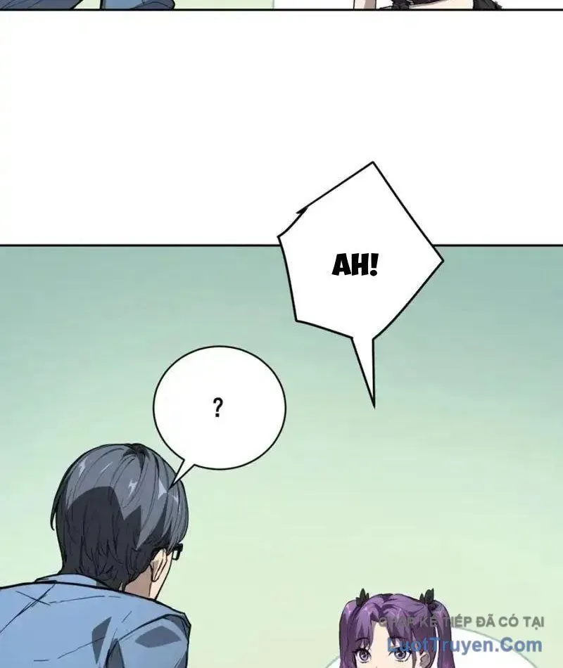 Thế Giới Toàn Người Điên, Tỉnh Táo Chính Là Bị Bệnh - Chapter 29 - Page 23