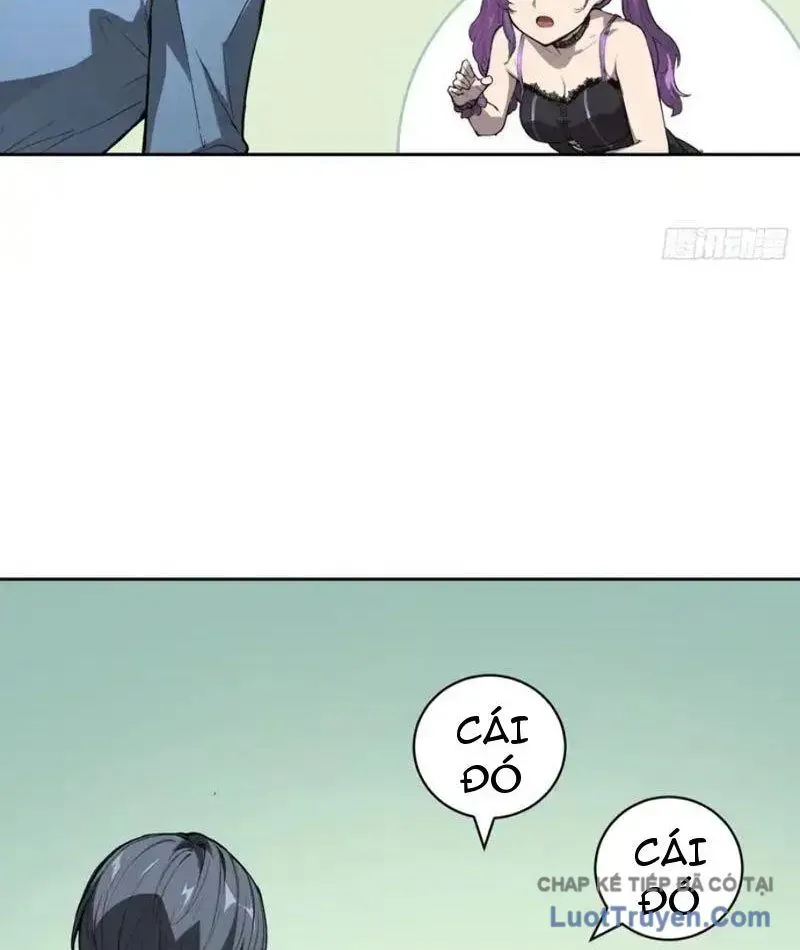 Thế Giới Toàn Người Điên, Tỉnh Táo Chính Là Bị Bệnh - Chapter 29 - Page 24