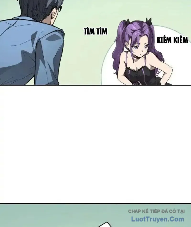 Thế Giới Toàn Người Điên, Tỉnh Táo Chính Là Bị Bệnh - Chapter 29 - Page 25