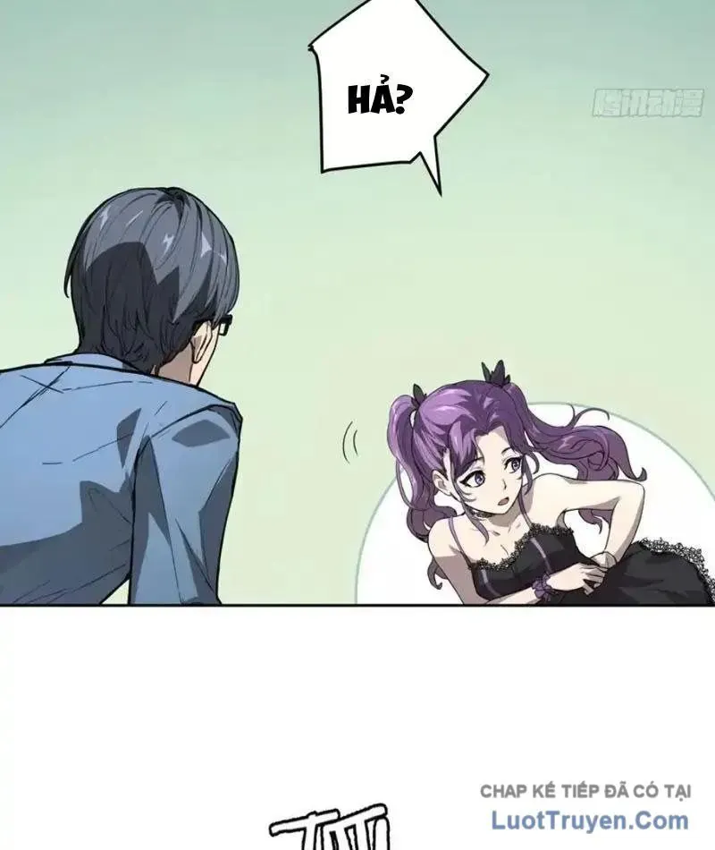 Thế Giới Toàn Người Điên, Tỉnh Táo Chính Là Bị Bệnh - Chapter 29 - Page 26