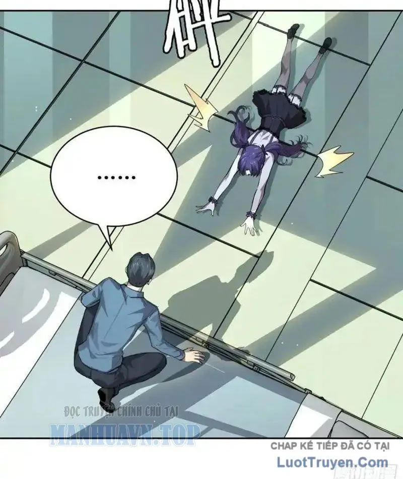 Thế Giới Toàn Người Điên, Tỉnh Táo Chính Là Bị Bệnh - Chapter 29 - Page 27