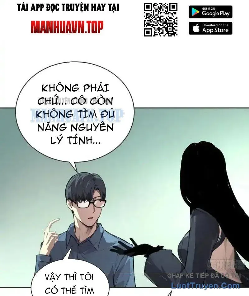 Thế Giới Toàn Người Điên, Tỉnh Táo Chính Là Bị Bệnh - Chapter 29 - Page 3