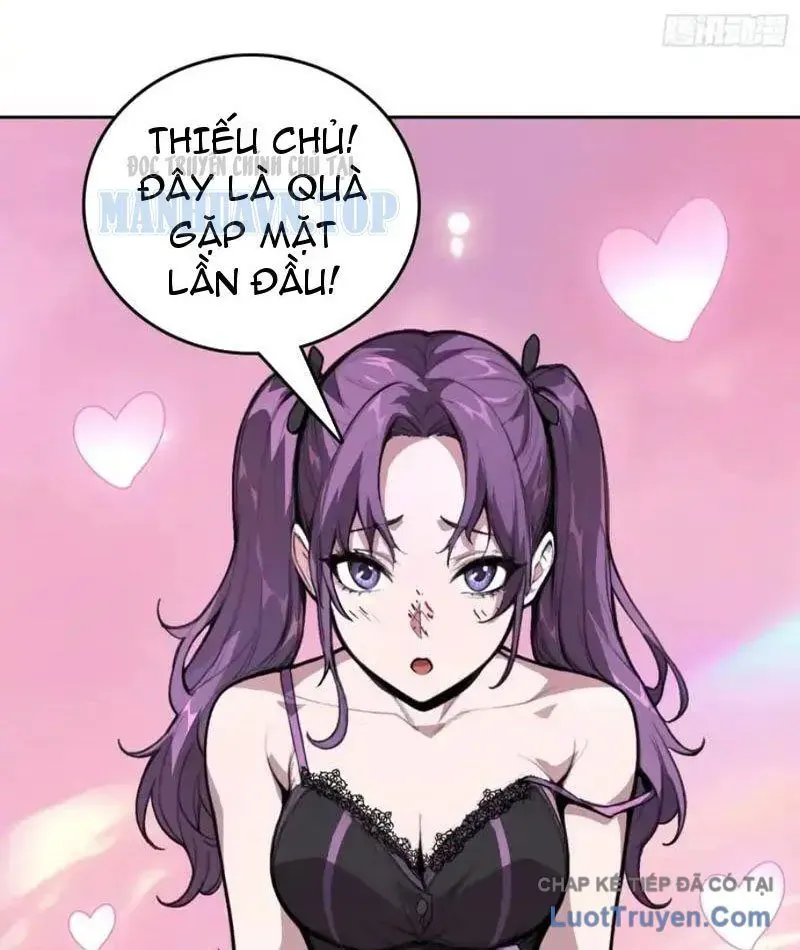 Thế Giới Toàn Người Điên, Tỉnh Táo Chính Là Bị Bệnh - Chapter 29 - Page 30