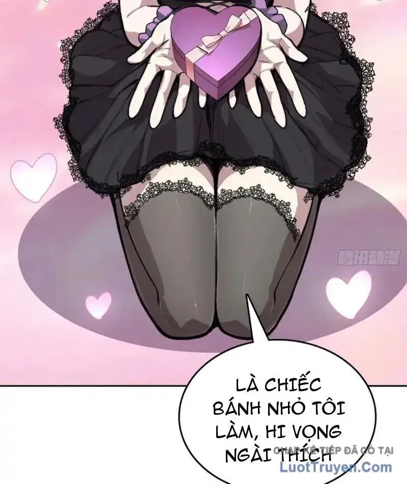 Thế Giới Toàn Người Điên, Tỉnh Táo Chính Là Bị Bệnh - Chapter 29 - Page 31