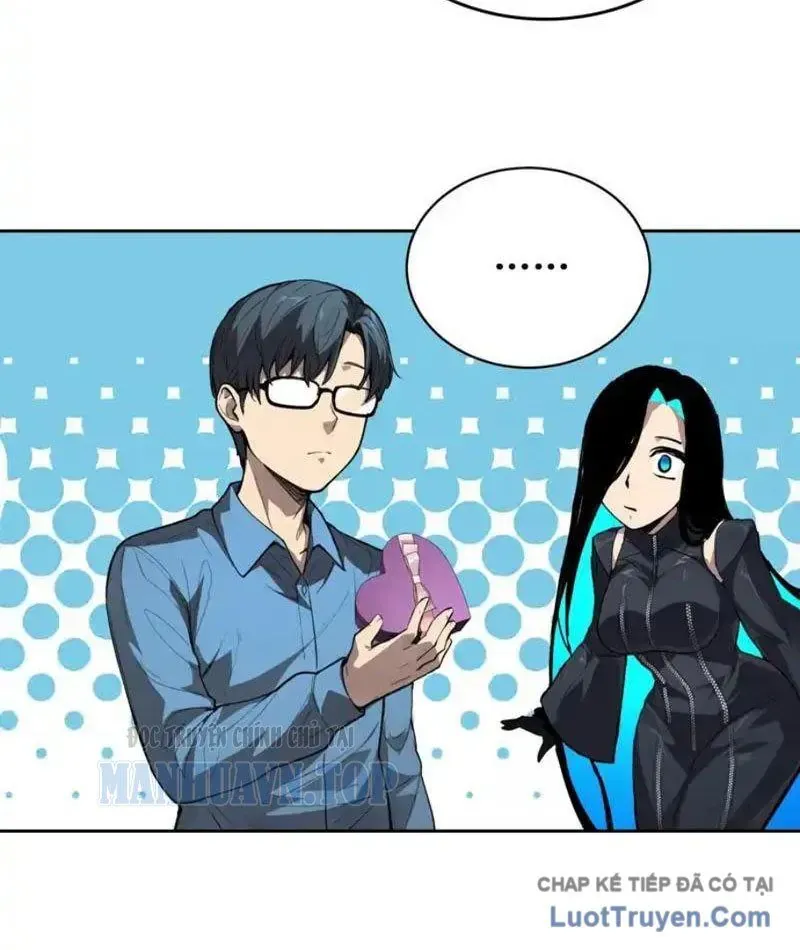 Thế Giới Toàn Người Điên, Tỉnh Táo Chính Là Bị Bệnh - Chapter 29 - Page 32