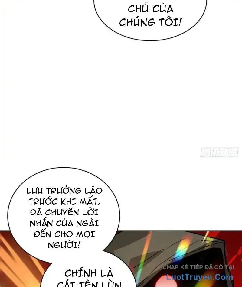 Thế Giới Toàn Người Điên, Tỉnh Táo Chính Là Bị Bệnh - Chapter 29 - Page 34