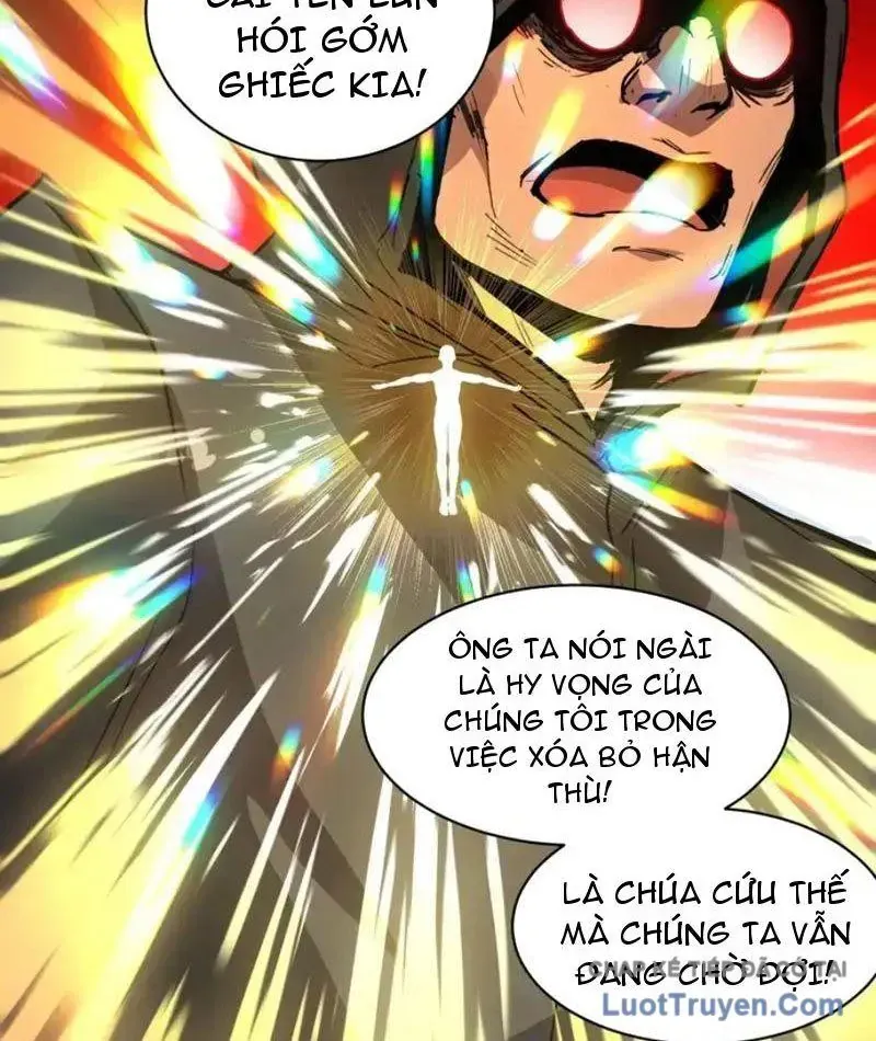 Thế Giới Toàn Người Điên, Tỉnh Táo Chính Là Bị Bệnh - Chapter 29 - Page 35