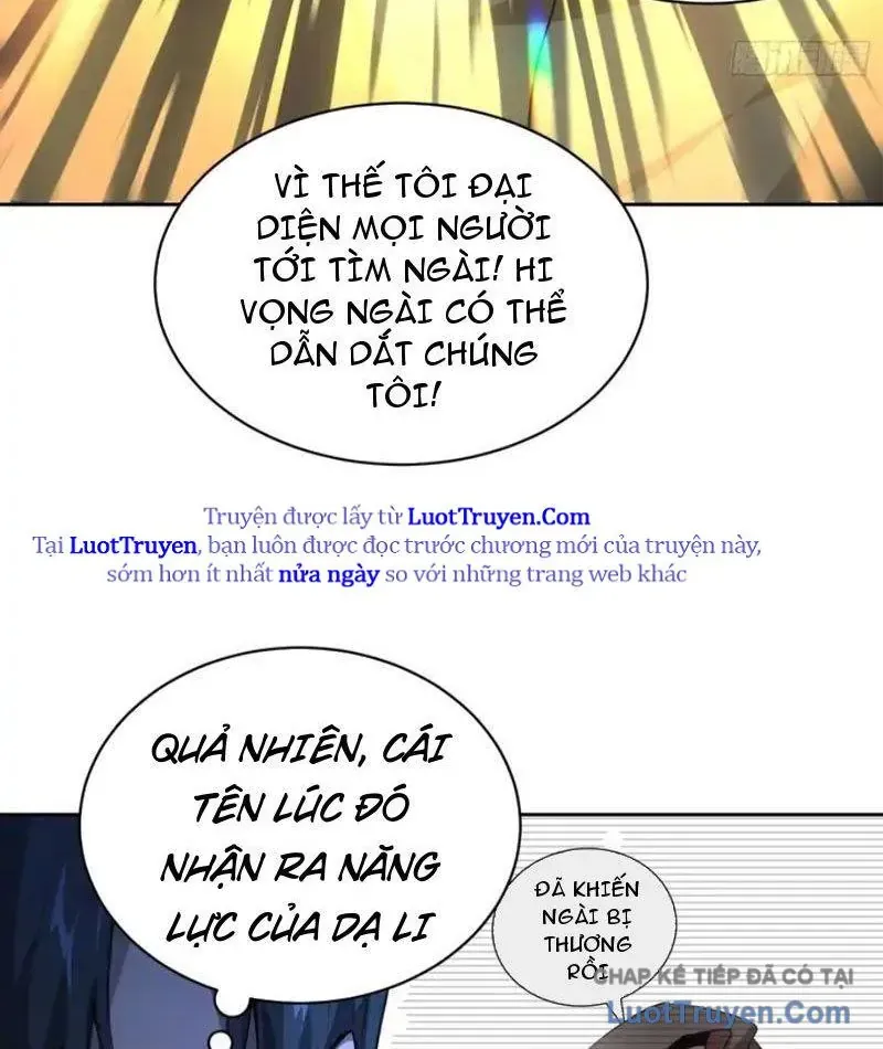 Thế Giới Toàn Người Điên, Tỉnh Táo Chính Là Bị Bệnh - Chapter 29 - Page 36