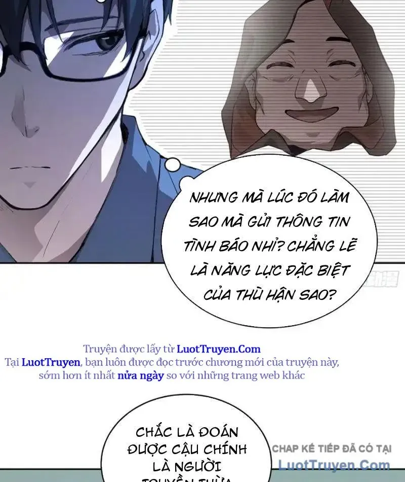 Thế Giới Toàn Người Điên, Tỉnh Táo Chính Là Bị Bệnh - Chapter 29 - Page 37