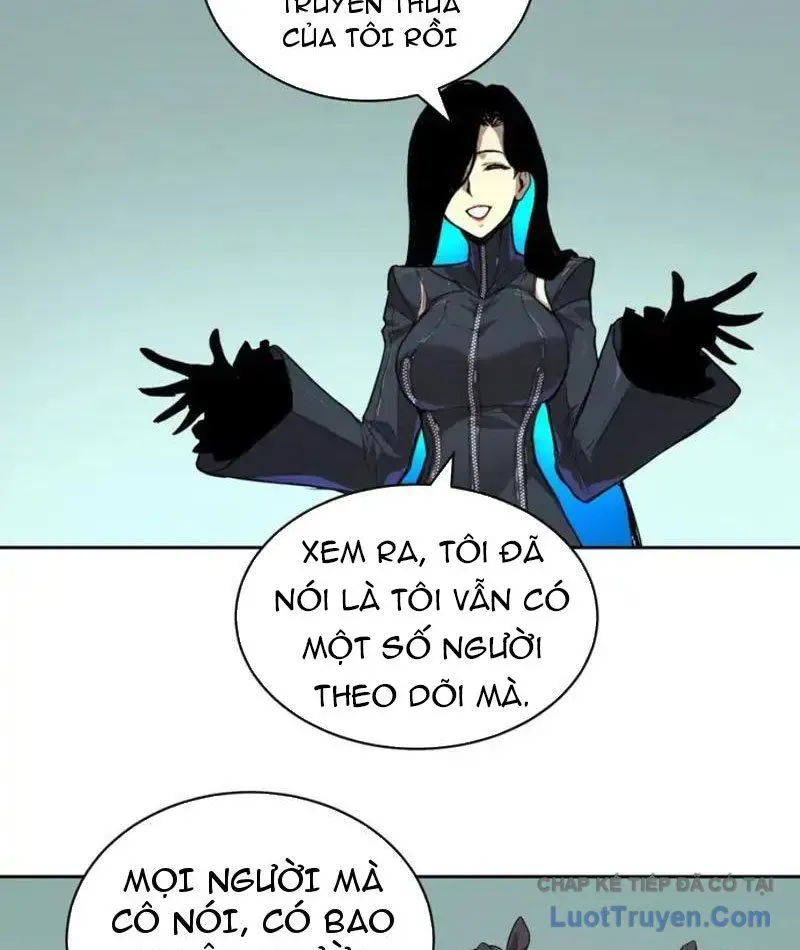 Thế Giới Toàn Người Điên, Tỉnh Táo Chính Là Bị Bệnh - Chapter 29 - Page 38