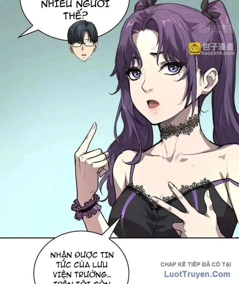 Thế Giới Toàn Người Điên, Tỉnh Táo Chính Là Bị Bệnh - Chapter 29 - Page 39