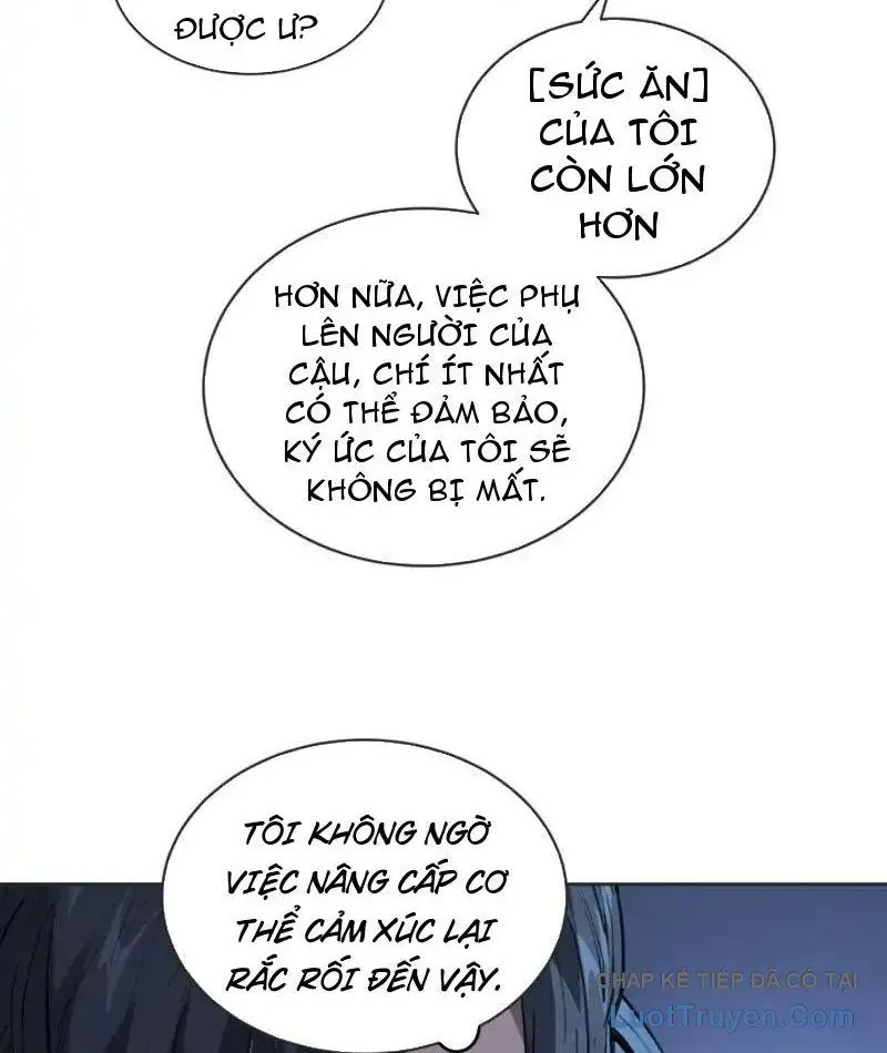 Thế Giới Toàn Người Điên, Tỉnh Táo Chính Là Bị Bệnh - Chapter 29 - Page 4