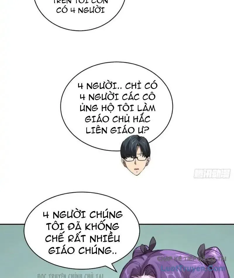 Thế Giới Toàn Người Điên, Tỉnh Táo Chính Là Bị Bệnh - Chapter 29 - Page 40