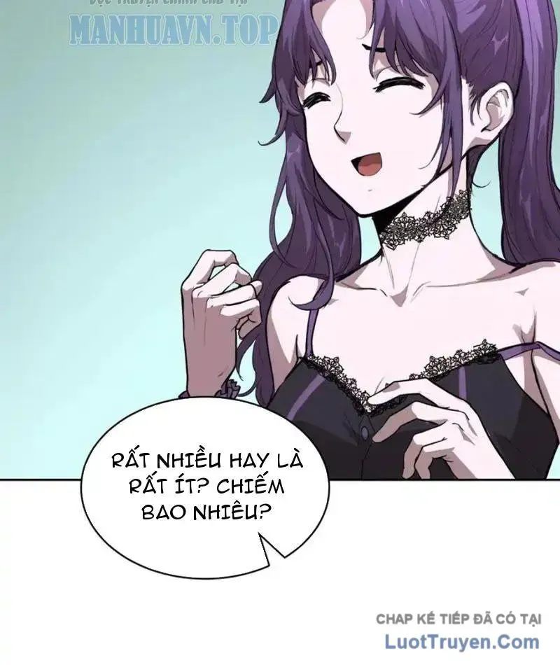 Thế Giới Toàn Người Điên, Tỉnh Táo Chính Là Bị Bệnh - Chapter 29 - Page 41