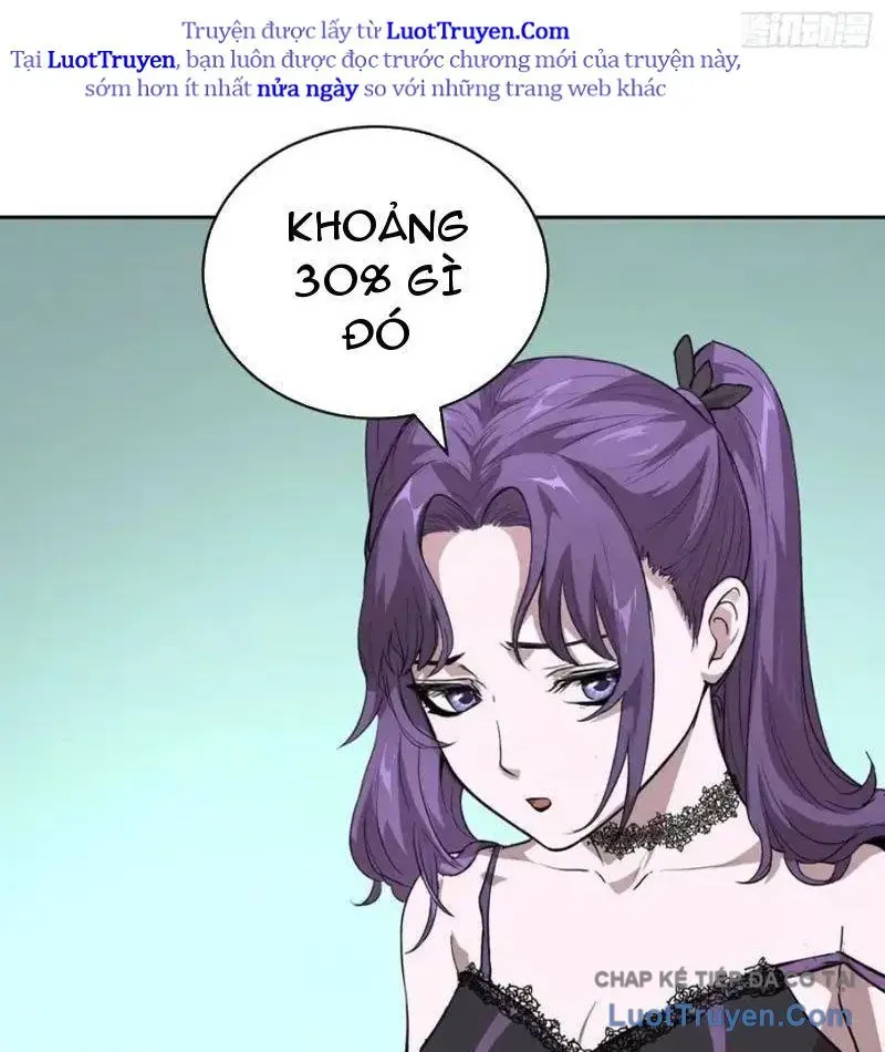 Thế Giới Toàn Người Điên, Tỉnh Táo Chính Là Bị Bệnh - Chapter 29 - Page 42