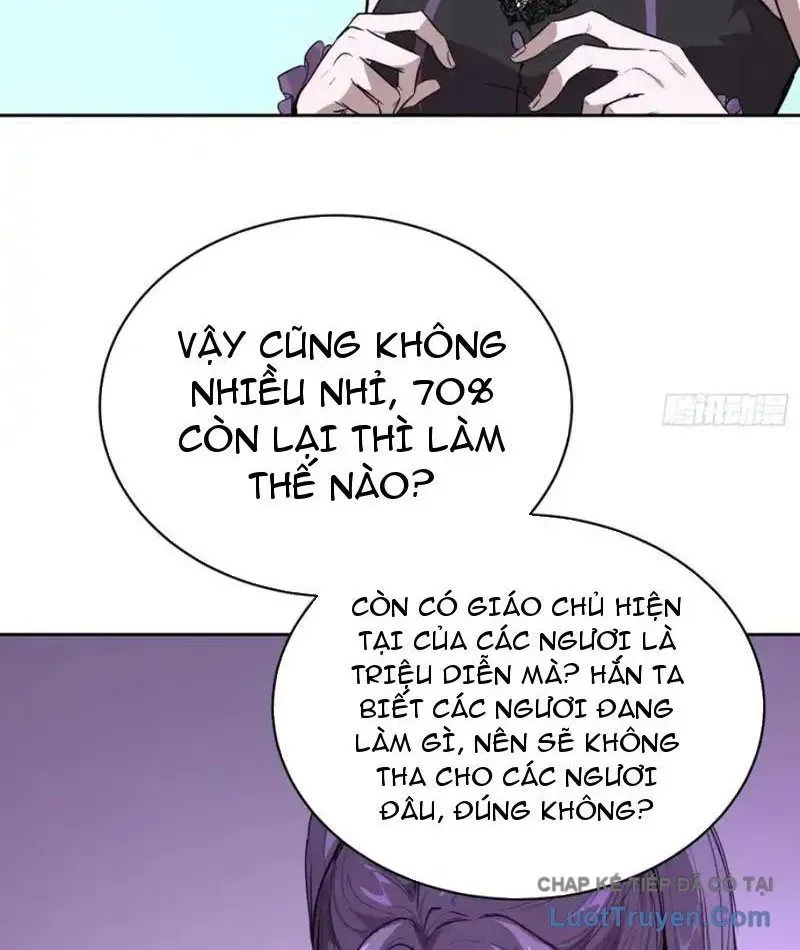 Thế Giới Toàn Người Điên, Tỉnh Táo Chính Là Bị Bệnh - Chapter 29 - Page 43