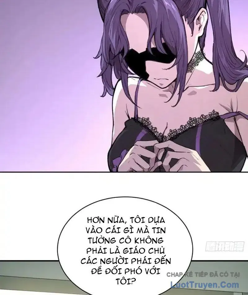 Thế Giới Toàn Người Điên, Tỉnh Táo Chính Là Bị Bệnh - Chapter 29 - Page 44