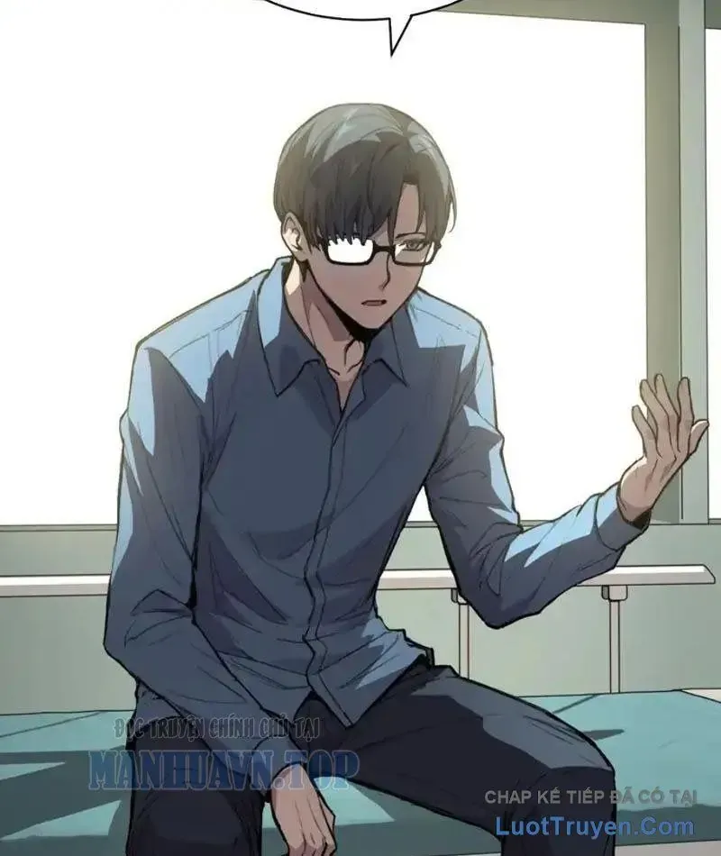 Thế Giới Toàn Người Điên, Tỉnh Táo Chính Là Bị Bệnh - Chapter 29 - Page 45