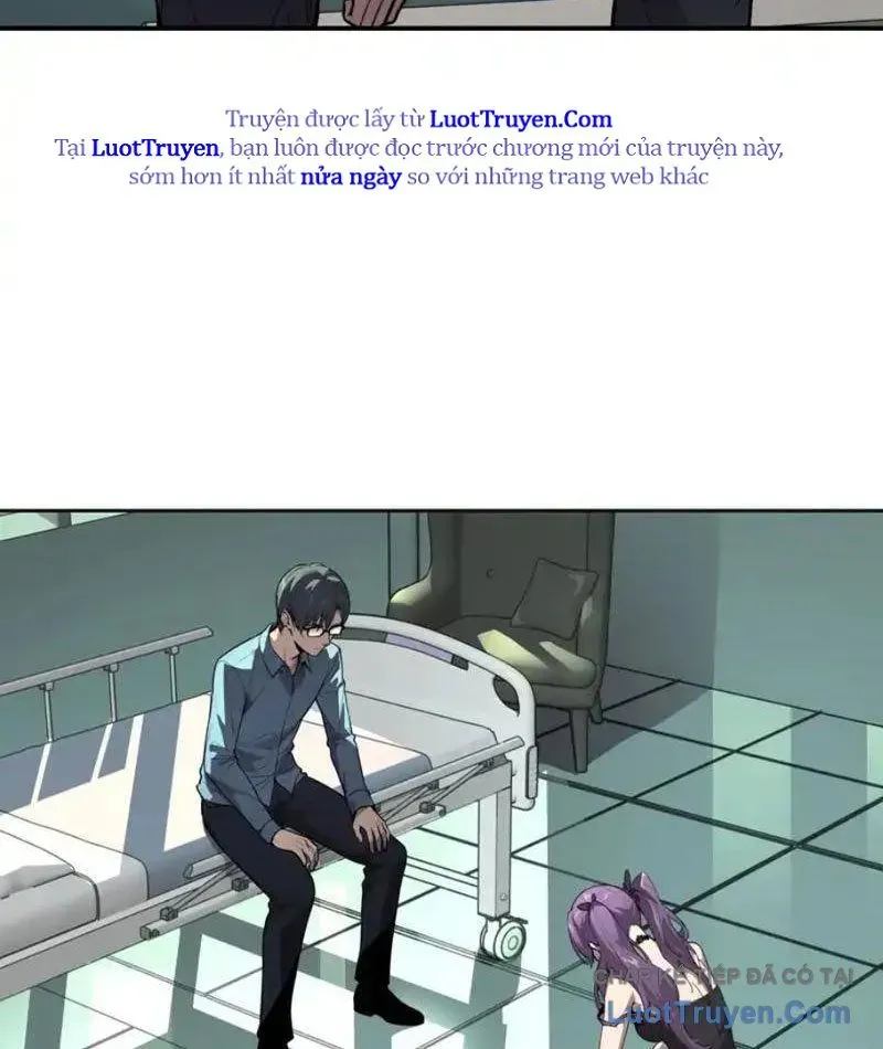Thế Giới Toàn Người Điên, Tỉnh Táo Chính Là Bị Bệnh - Chapter 29 - Page 46