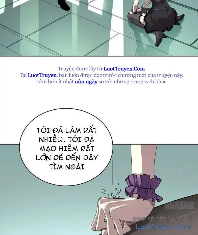 Thế Giới Toàn Người Điên, Tỉnh Táo Chính Là Bị Bệnh - Chapter 29 - Page 47