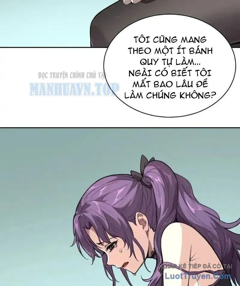 Thế Giới Toàn Người Điên, Tỉnh Táo Chính Là Bị Bệnh - Chapter 29 - Page 48