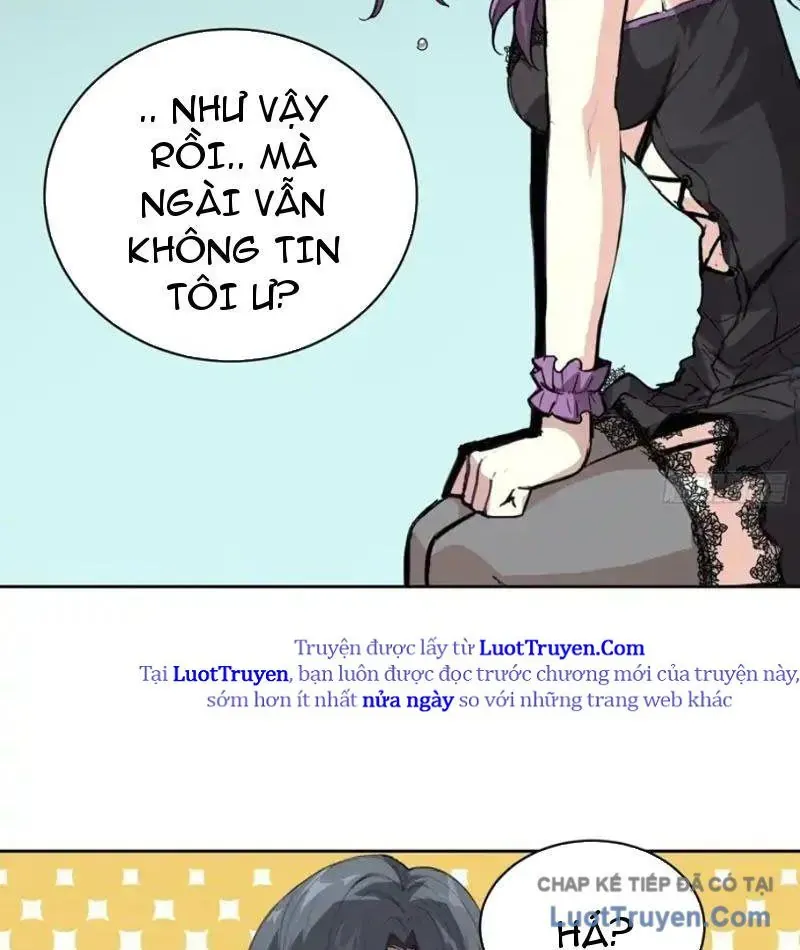 Thế Giới Toàn Người Điên, Tỉnh Táo Chính Là Bị Bệnh - Chapter 29 - Page 49